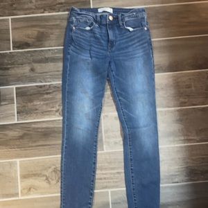 Abercrombie & Fitch jeans